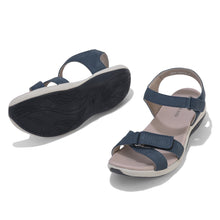 Load image into Gallery viewer, Women’s Sporty Summer beach/trail sandals #3264119
