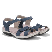 Load image into Gallery viewer, Women’s Sporty Summer beach/trail sandals #3264119
