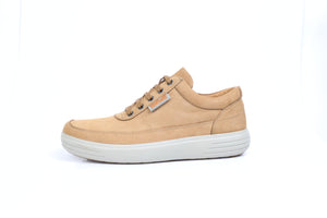 Woodland Genuine Leather City Sneakers #3237119