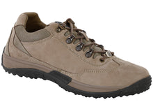 Load image into Gallery viewer, Woodland Khaki Hiking and Trekking Shoes # 2583117
