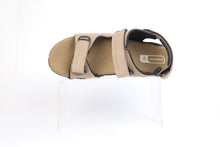 Load image into Gallery viewer, Men&#39;s Genuine Leather Summer Outdoor Adventure Sandals # 3250119
