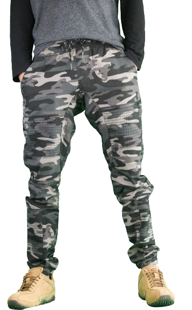 Camo online mens sweatpants