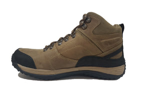 Men's Leather Shoes & Sneakers (#2981118_Khaki)