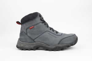 Woodland Men's Hiking Trekking Boots (#3111118_Castor Grey)