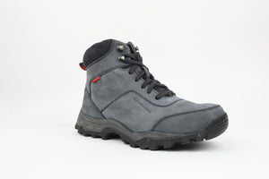 Woodland Men's Hiking Trekking Boots (#3111118_Cadet Blue)