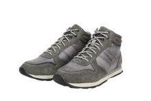 Load image into Gallery viewer, Woodland Sneaker look Hiking Trekking Boots (#3107118_Grey)
