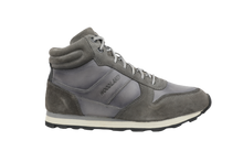 Load image into Gallery viewer, Woodland Sneaker look Hiking Trekking Boots (#3107118_Grey)
