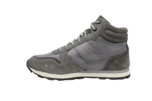 Woodland Sneaker look Hiking Trekking Boots (#3107118_Grey)