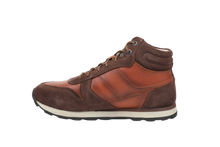 Load image into Gallery viewer, Woodland Sneaker look Hiking Trekking Boots (#3107118_RB Brown)
