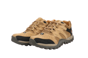 Woodland Hiking Shoes (#0232106_Camel)