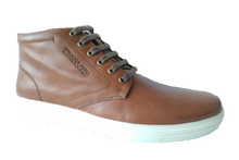 Load image into Gallery viewer, Men&#39;s Fashion Sneakers (#2519117_Rust Brown)
