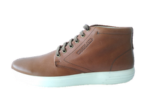 Load image into Gallery viewer, Men&#39;s Fashion Sneakers (#2519117_Rust Brown)
