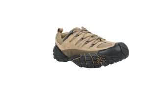 Woodland Rugged Hiking Shoes (#2336116_Khaki)