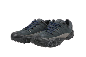 Woodland Rugged Hiking Shoes (#2336116_Dark Navy)