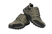 Load image into Gallery viewer, Woodland Hiking Shoes  (#0232106_Olive Green)

