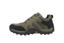 Load image into Gallery viewer, Woodland Hiking Shoes  (#0232106_Olive Green)
