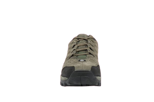 Woodland Hiking Shoes  (#0232106_Olive Green)