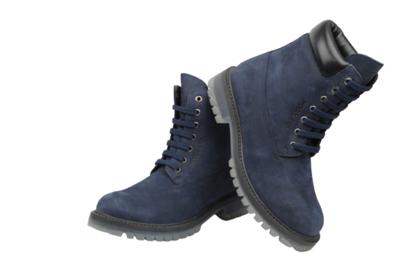 Woodland 2025 shoes long