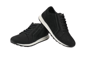 Women's Casual Shoes & Sneakers (#2494117_Black)