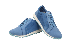 Women's Casual Shoes & Sneakers (#2494117_Blue)