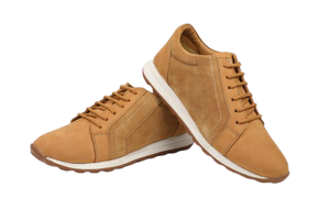 Women's Casual Shoes & Sneakers (#2494117_Camel)