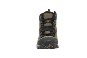 Woodland Rugged Hiking Hunting Boots (#2348116_Olive Green)