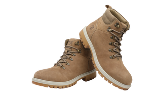 Men's Casual Boots (#2659117_Khaki)
