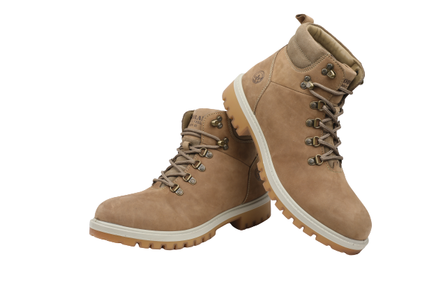 Men s Casual Boots 2659117 Khaki Woodland Canada
