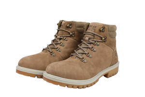 Men's Casual Boots (#2659117_Khaki)