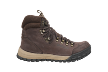 Load image into Gallery viewer, Men&#39;s Hiking Boots (#2980118_Dark Brown)
