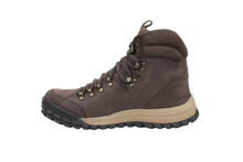 Load image into Gallery viewer, Men&#39;s Hiking Boots (#2980118_Dark Brown)
